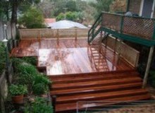Kwikfynd Decks
denham
